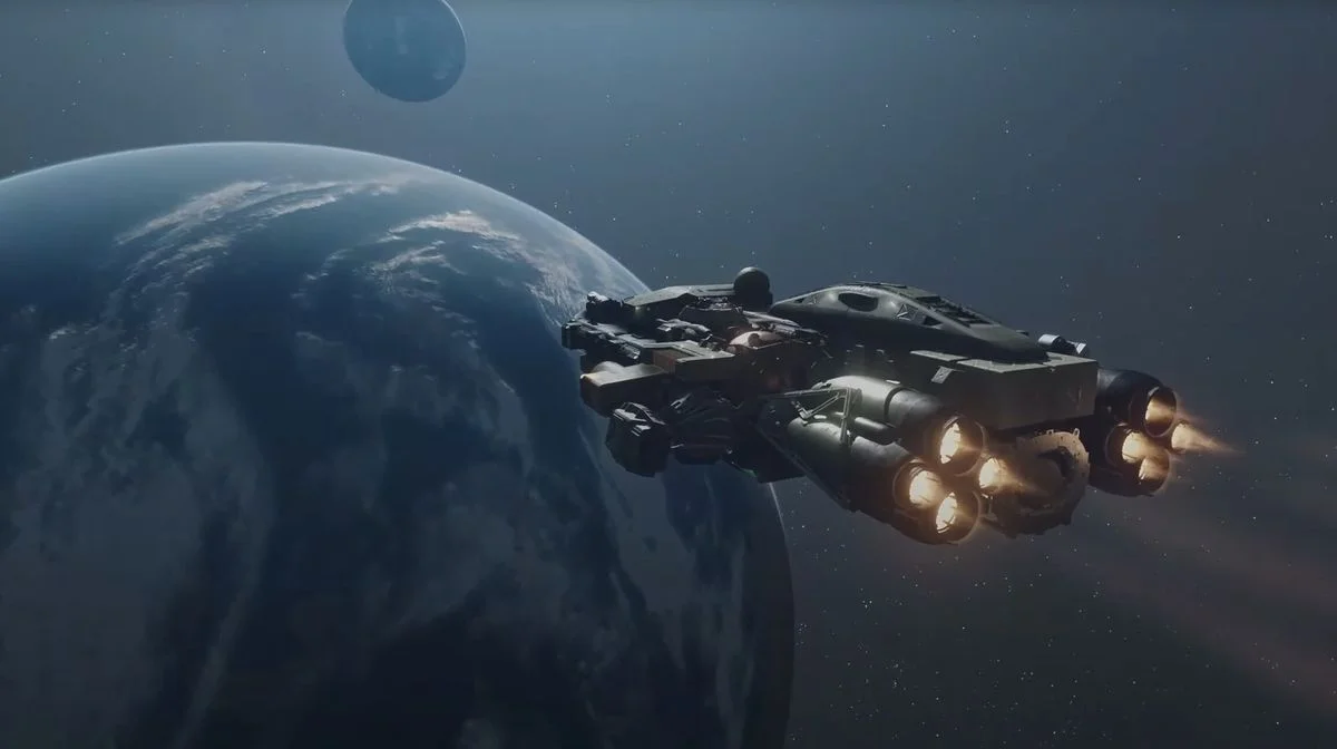 Starfield: Preorders, Development, and Compatibility on Steam Deck.