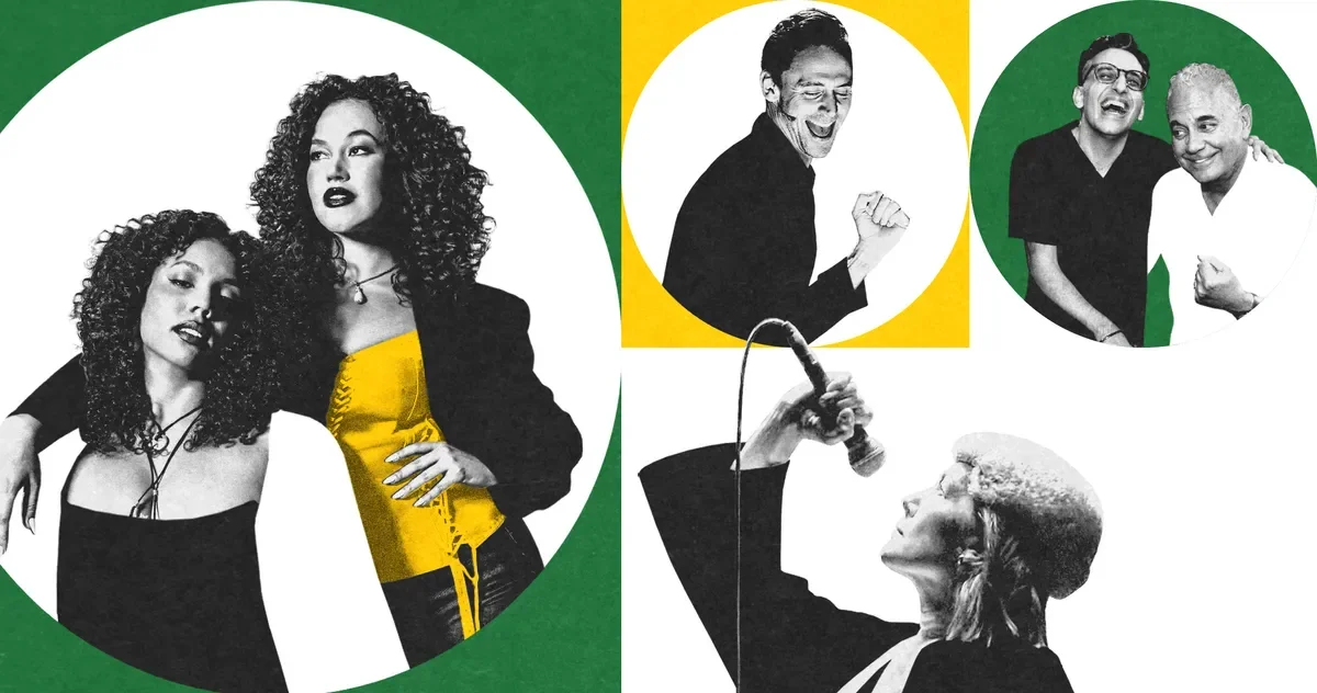 Fall 2026 Theater Preview: 22 Shows to Catch on Broadway and Beyond