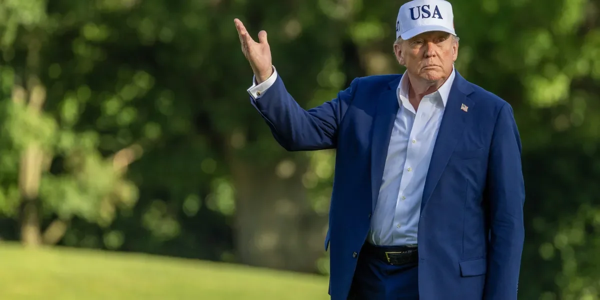 Inflation, Trump, and the Fed: Navigating Economic Uncertainty