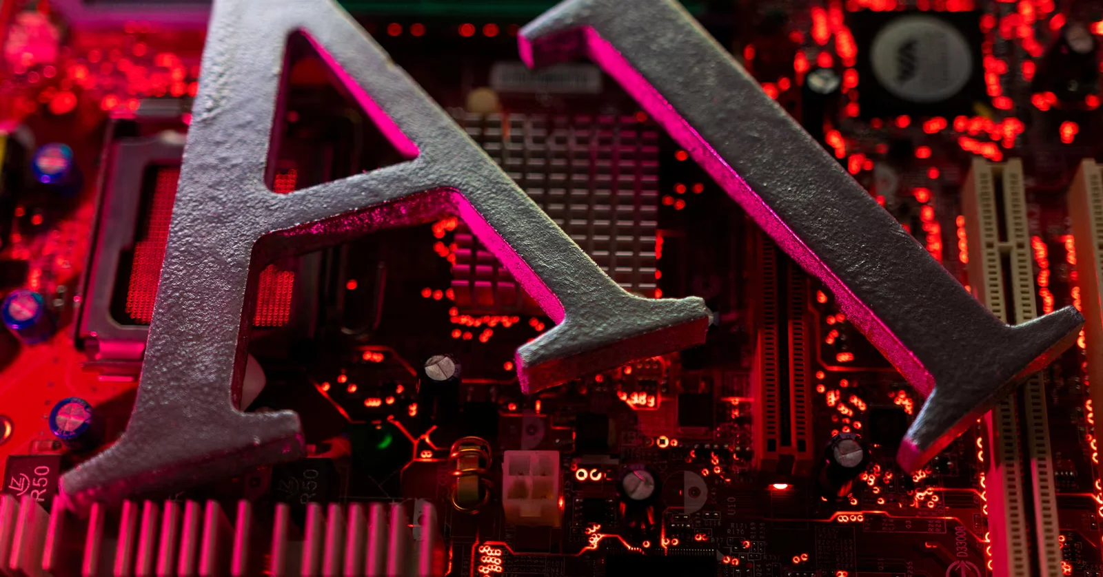 Marvell-Google in Talks to Create Dual AI Chips