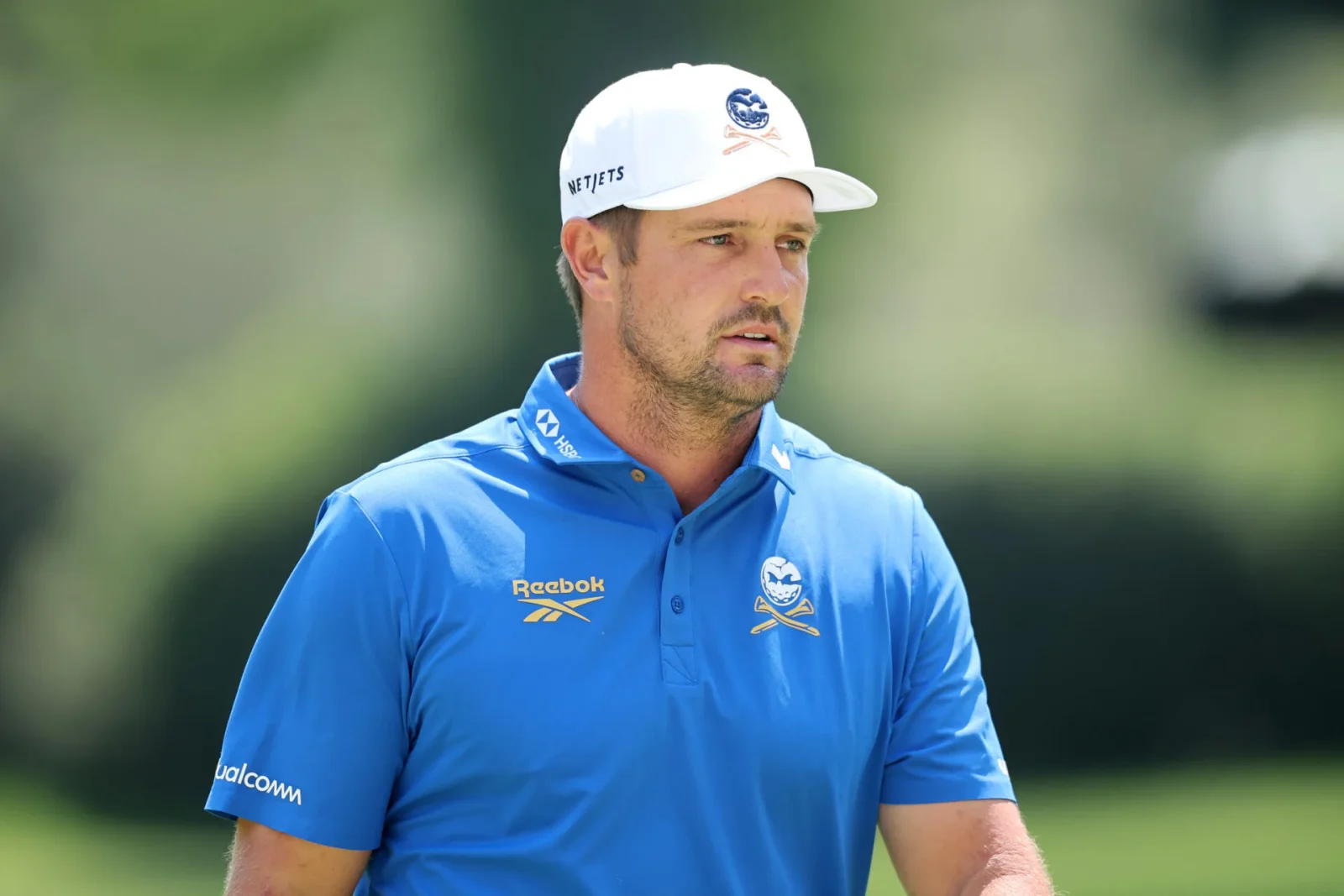 DeChambeau's PGA Tour Return Hinge: New Content Rules Could Shift the Balance