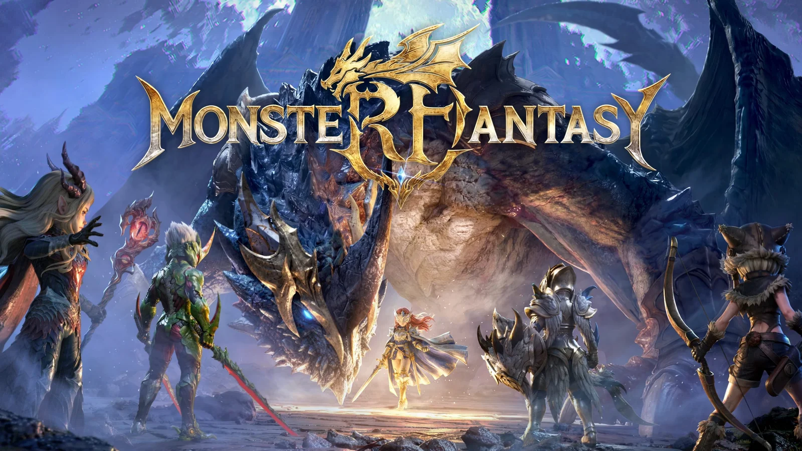 Monster Fantasy Blends Monster Hunting with Cozy Village Life on PC