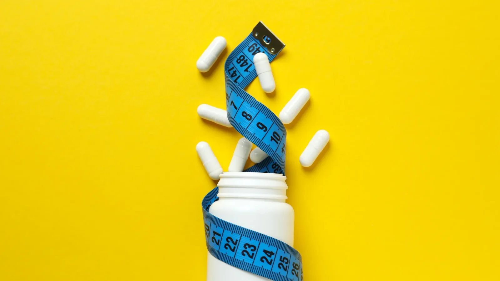 GLP-1 Weight Pills Bring Health Benefits—and Diet-Culture Concerns