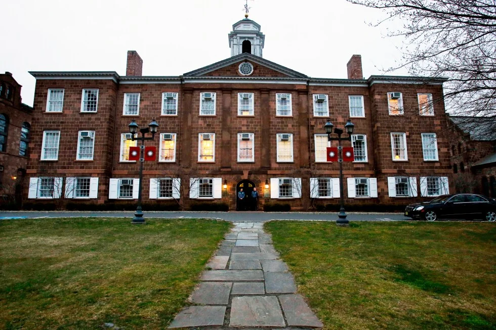Rutgers halts student's commencement speech over Israel critique