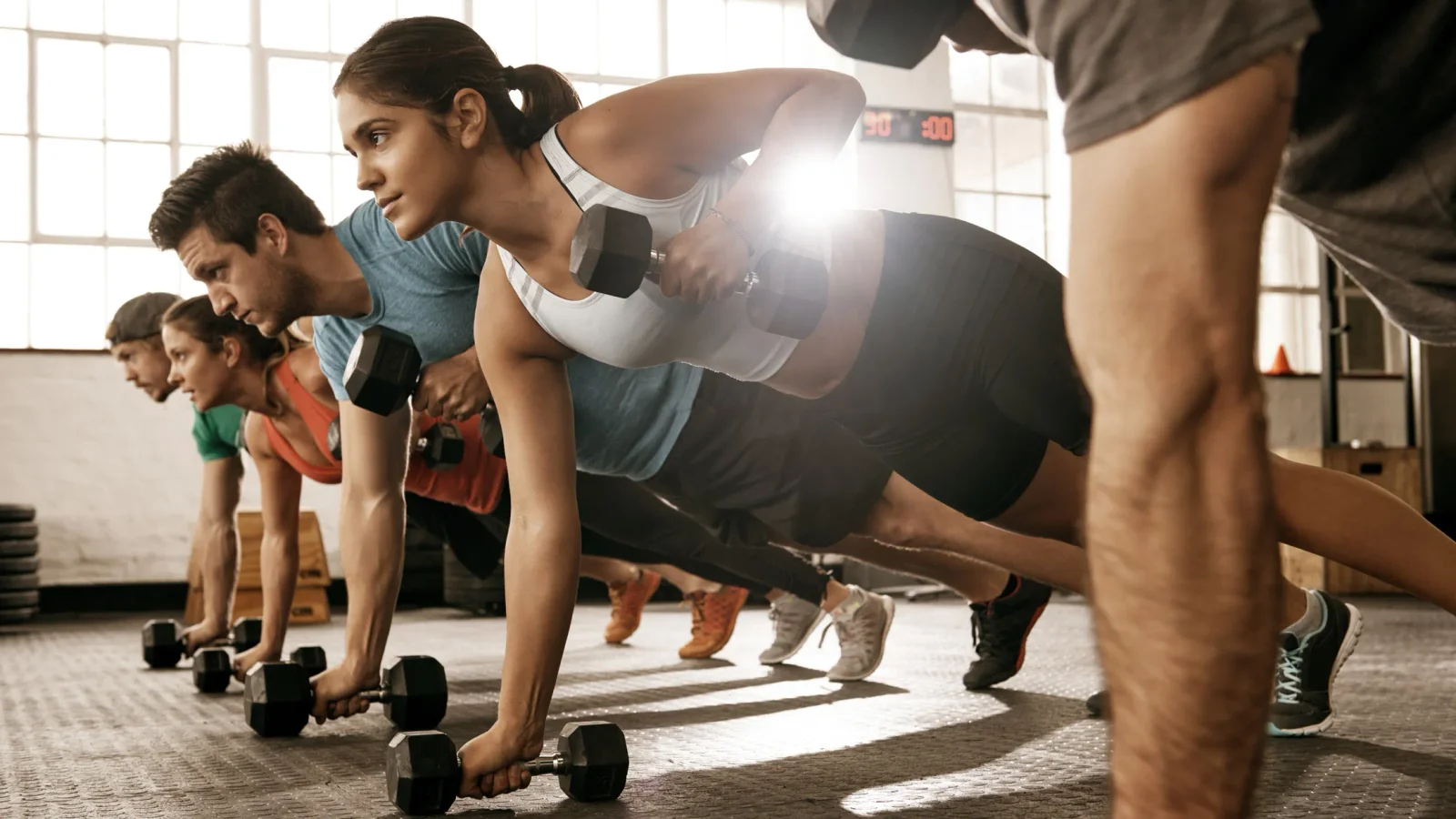 Move to Lower LDL: How Exercise Shapes Your Cholesterol