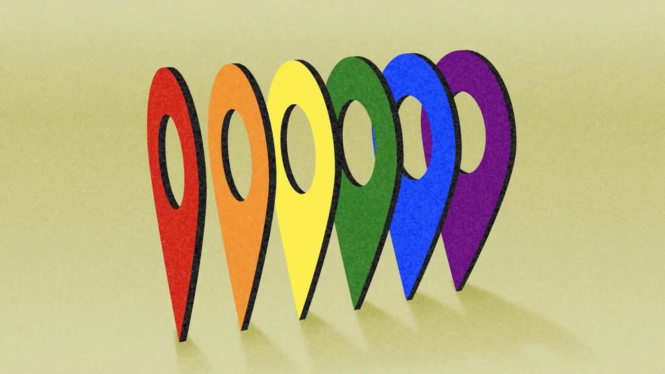 Affordability and politics reshape where LGBTQ Americans live, beyond red-state myths