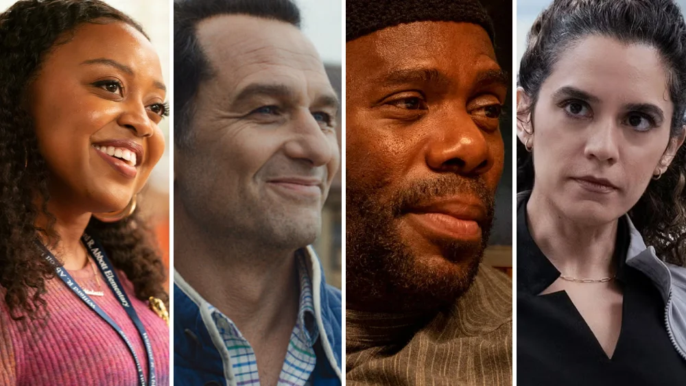 Pitt Lays Claim to Emmys Noms as Diversity in Acting Slumps