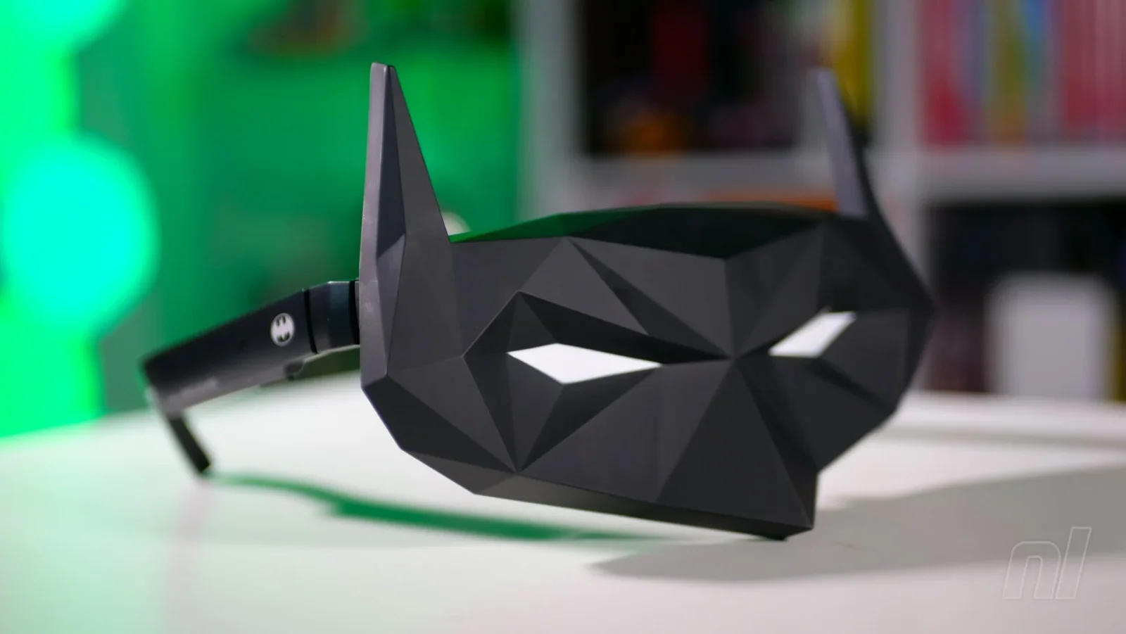 RayNeo Air 4 Pro: Budget AR Glasses Turn Switch 2 into a Pocket Cinema