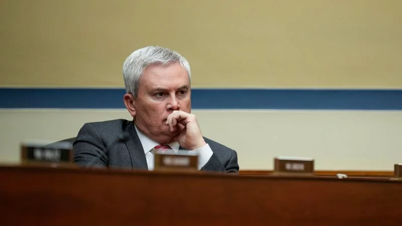 "Crucial Week Ahead: Republicans Gear Up for Key Impeachment Vote"