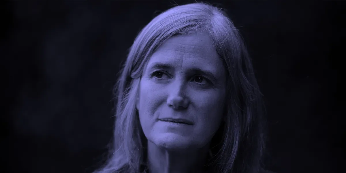 Amy Goodman: Independent Media as Democracy’s Guardrail