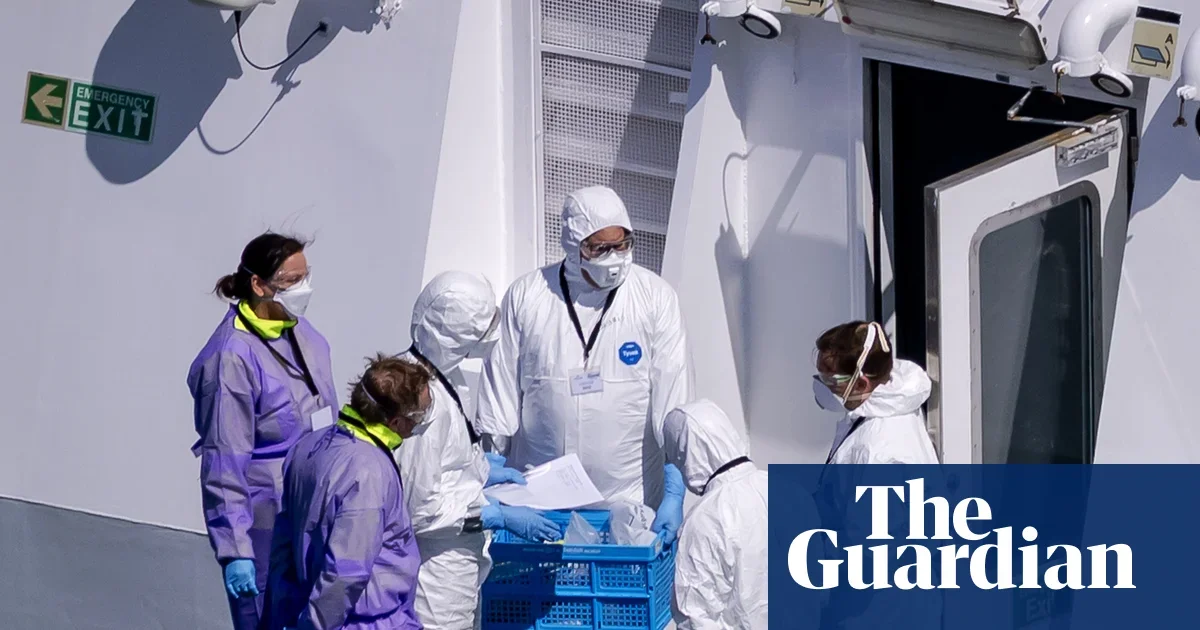WHO: Hantavirus cruise-ship outbreak officially over