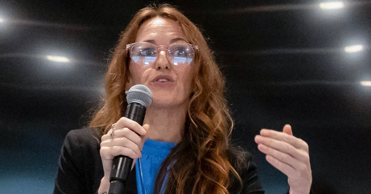 Dem Leaders condemn Texas candidate's antisemitic rhetoric