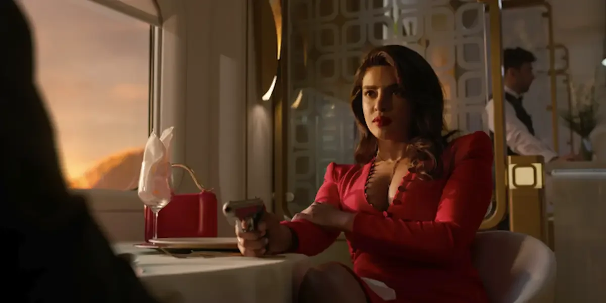 Mixed Reviews for Amazon's Spy Thriller "Citadel"