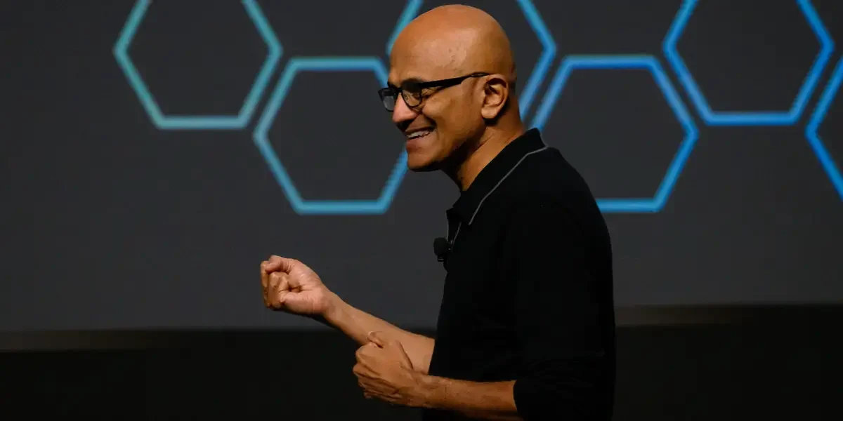 Microsoft Axes Peer-Feedback Tool in Shift Toward Informal Reviews