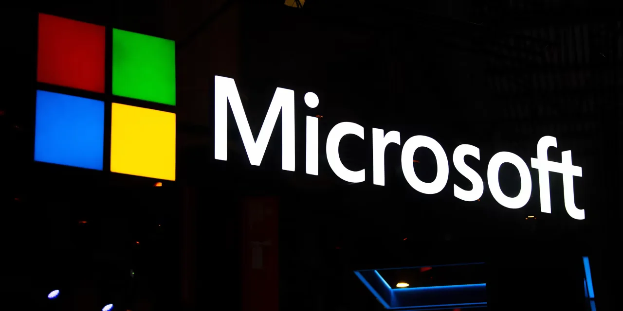 Microsoft's Rise in the Dow and AI Potential Make it a Top Pick for Investors