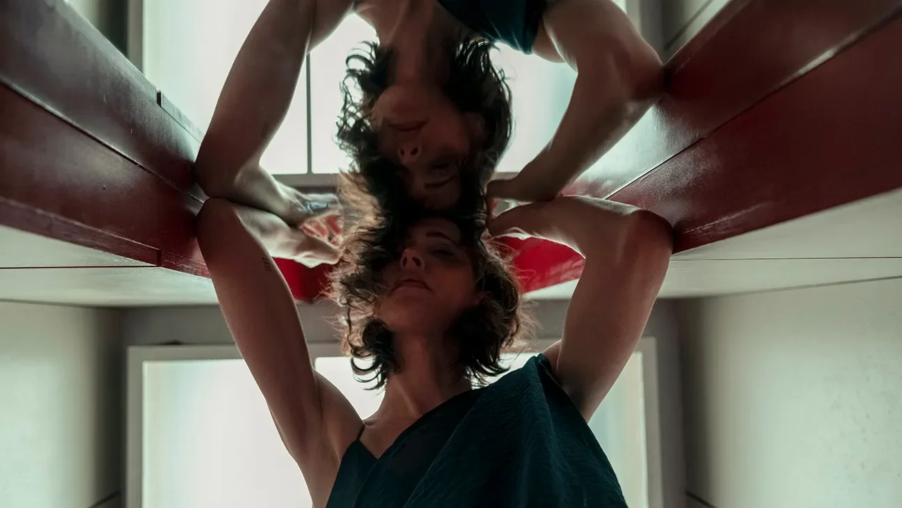 Immortality, Irony and a Shocking Finale: Cannes Debuts The End of It