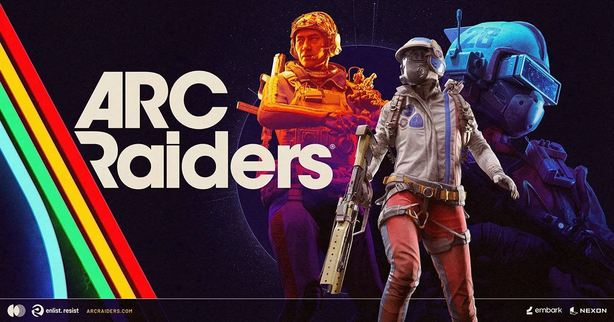 ARC Raiders shifts to biannual major updates with Frozen Trail expansion