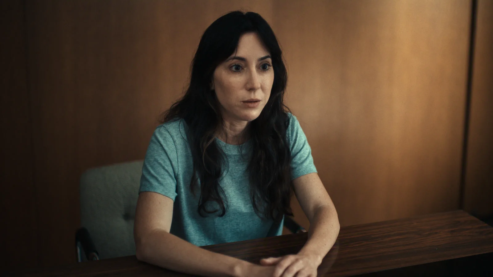 Exonerated and Rising: Michelle Hadley’s Truth Falls Through Netflix’s A Toxic Love Story
