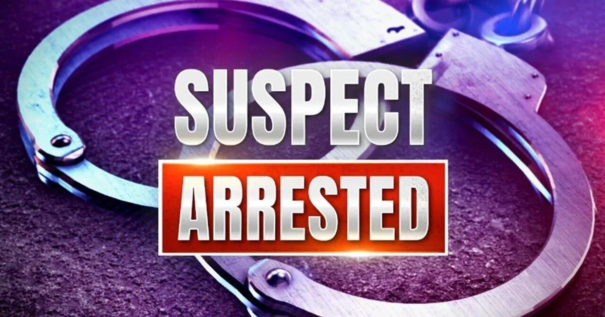 Arrest in Arden-area pizza shop shooting