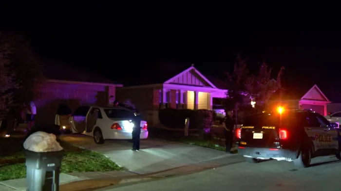 Spate of Shootings Leave Teens and Man Injured in Texas
