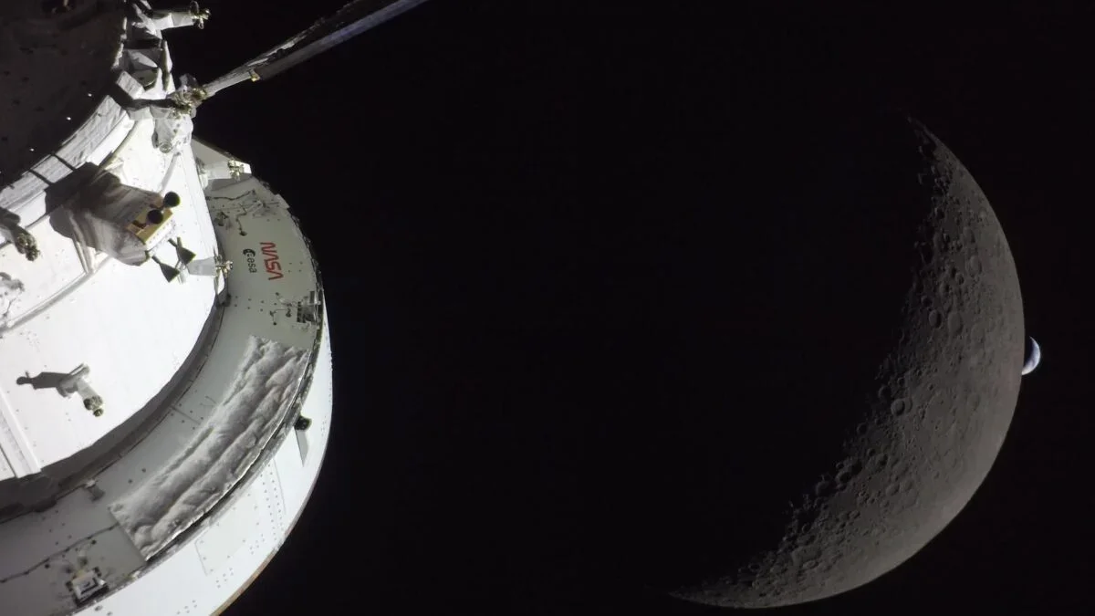 NASA Advances Artemis 3 with Dual Lunar Lander Tests After Artemis 2 Return