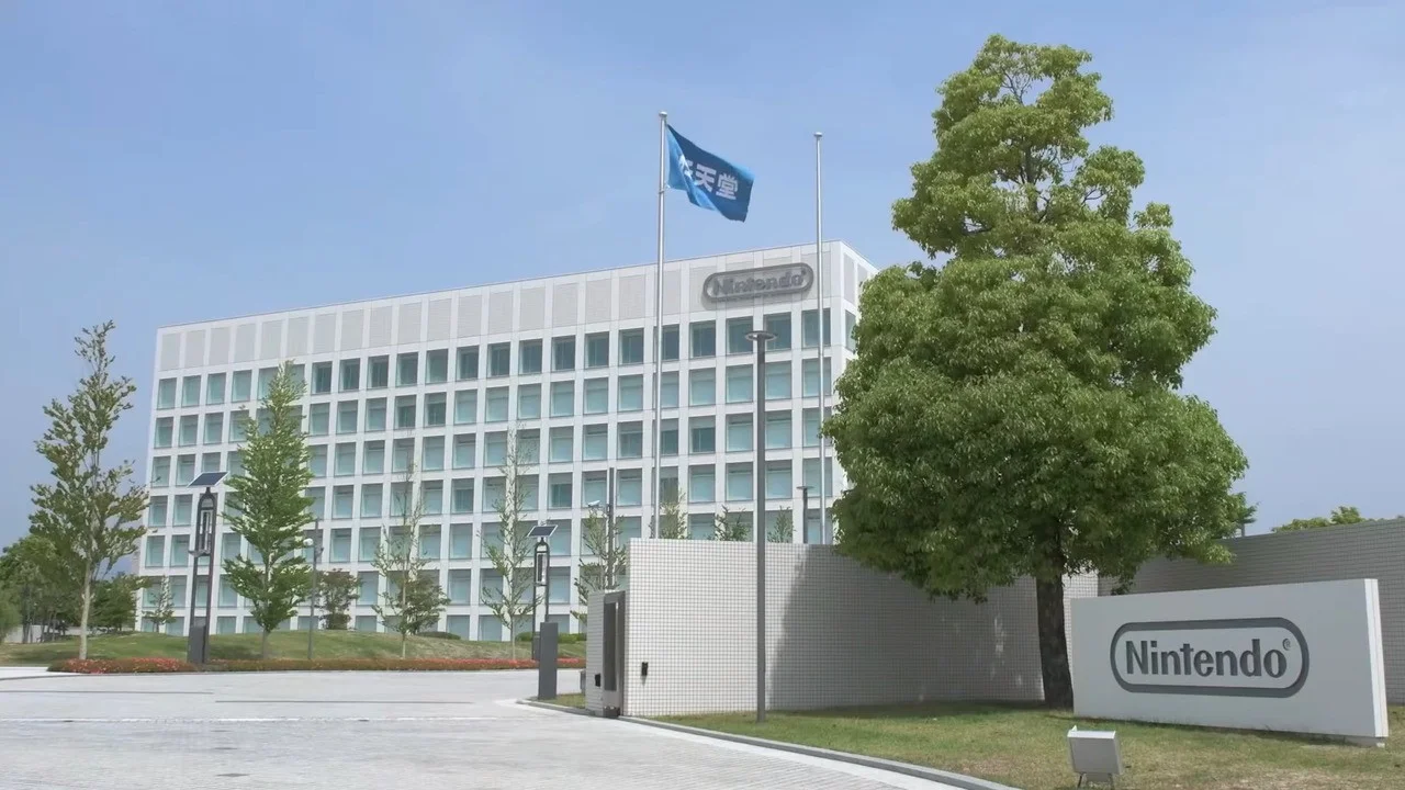 Lack of Progress: Nintendo's Female Manager Ratio Remains Unchanged