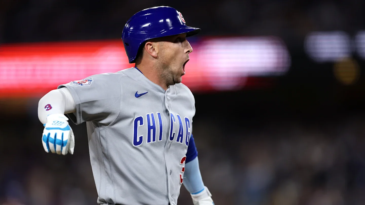 April's Power Rankings Hint at the MLB Contenders to Watch