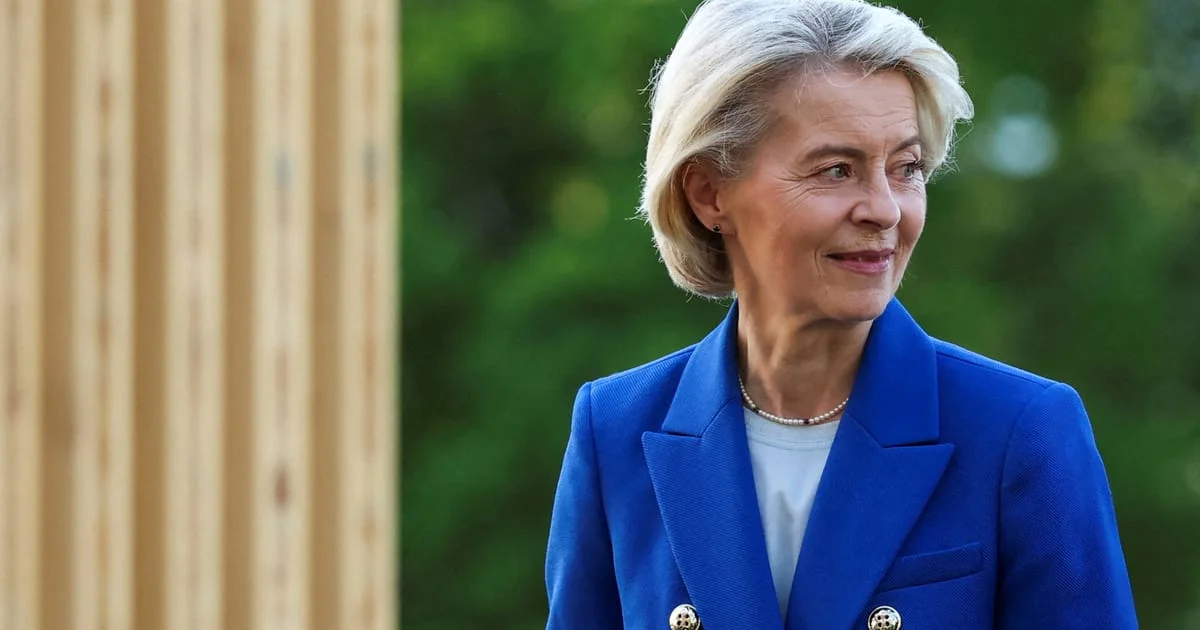 EU leaders edge toward a tougher China stance, aiming for balance over confrontation