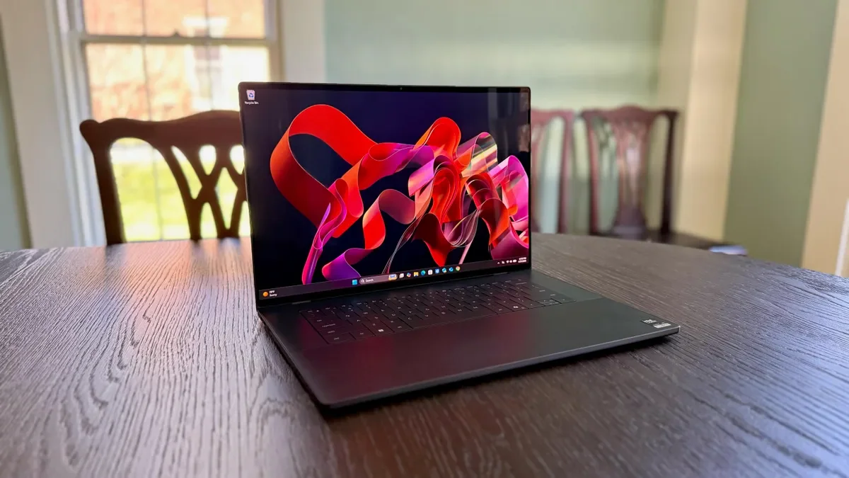 Dell XPS 16 (2026) Review: Big Screen, Balanced Performance, Pricier Than It Seems