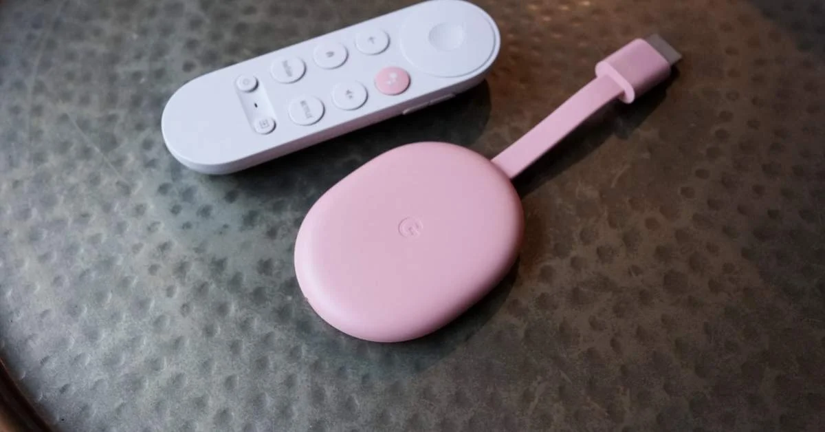 Chromecast update scare proves to be a false alarm