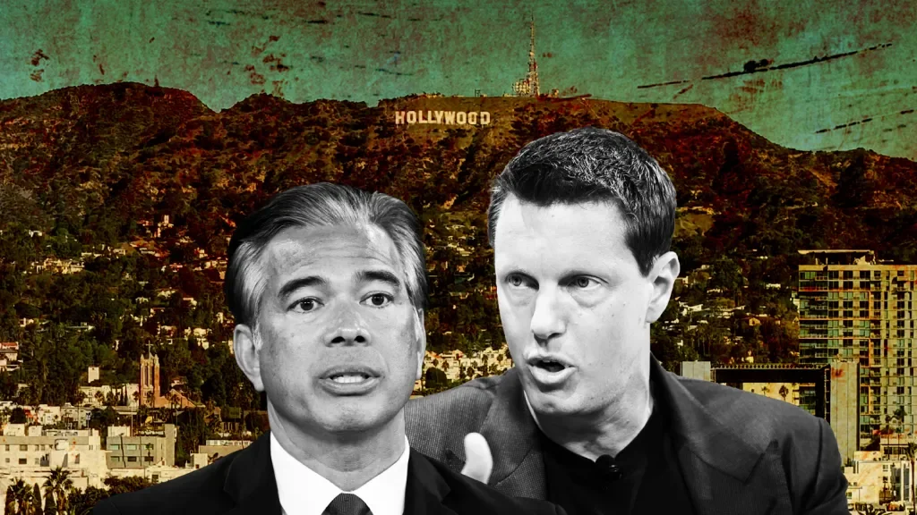 Paramount-WBD Antitrust Talks Move Toward Settlement as Newsom Weighs In