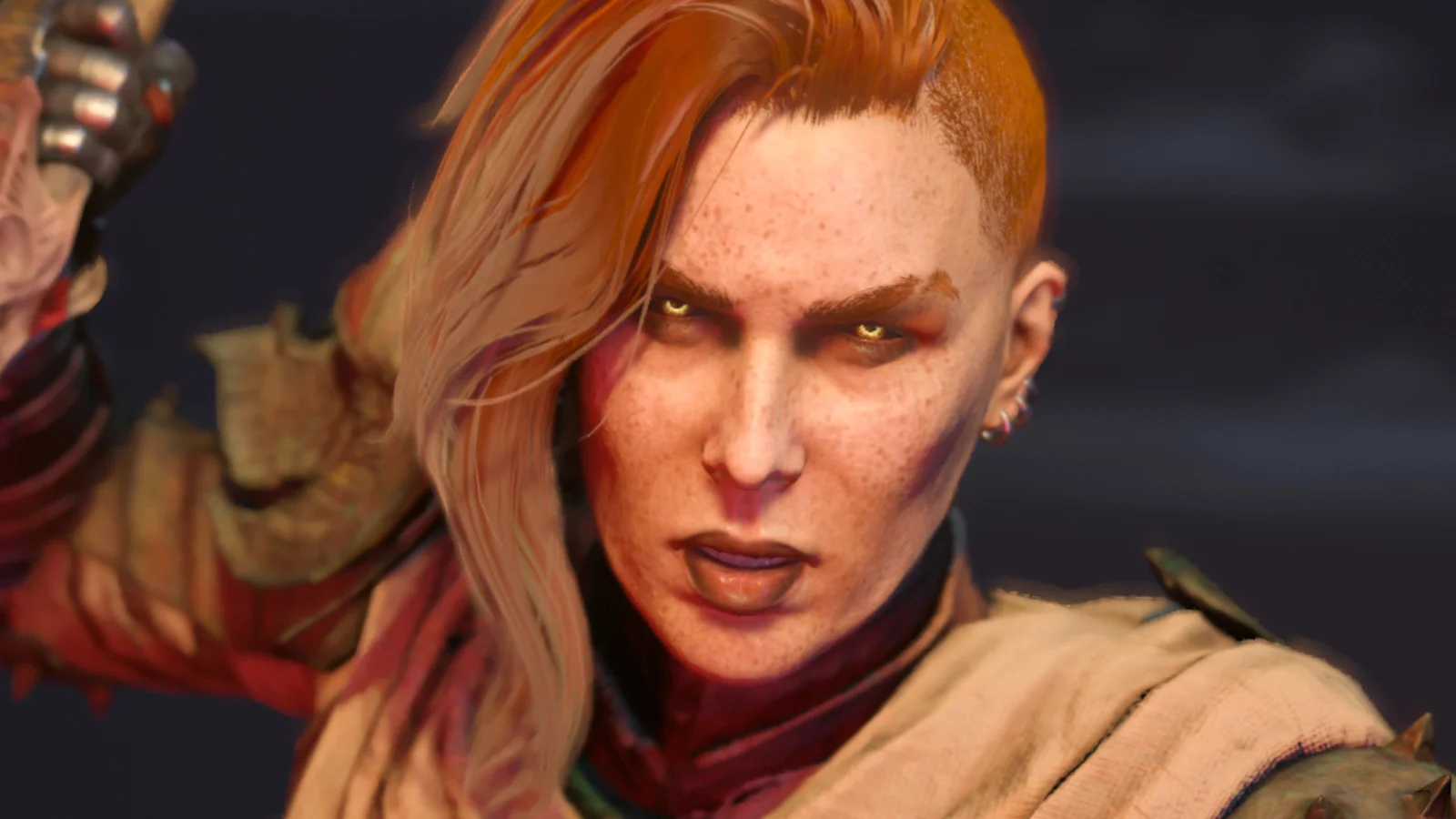 Diablo 4 patch trims loot-stealing portals and kicks off War Plans fixes