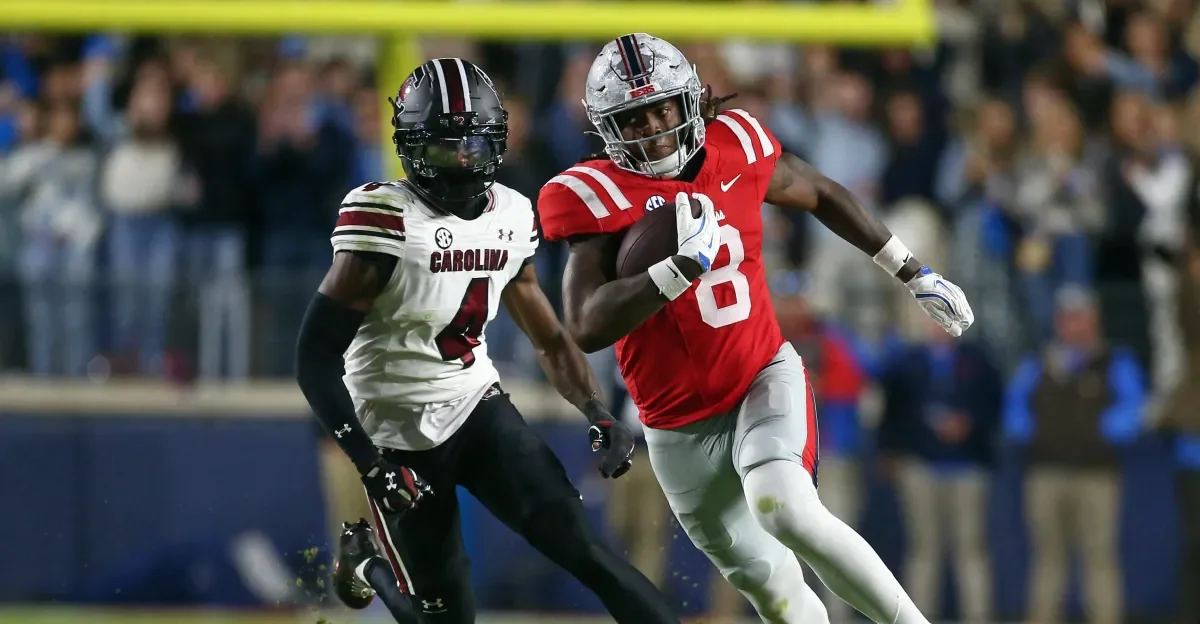 Browns Waive Dae'Quan Wright, Sparking Next Chapter in College-Return Saga