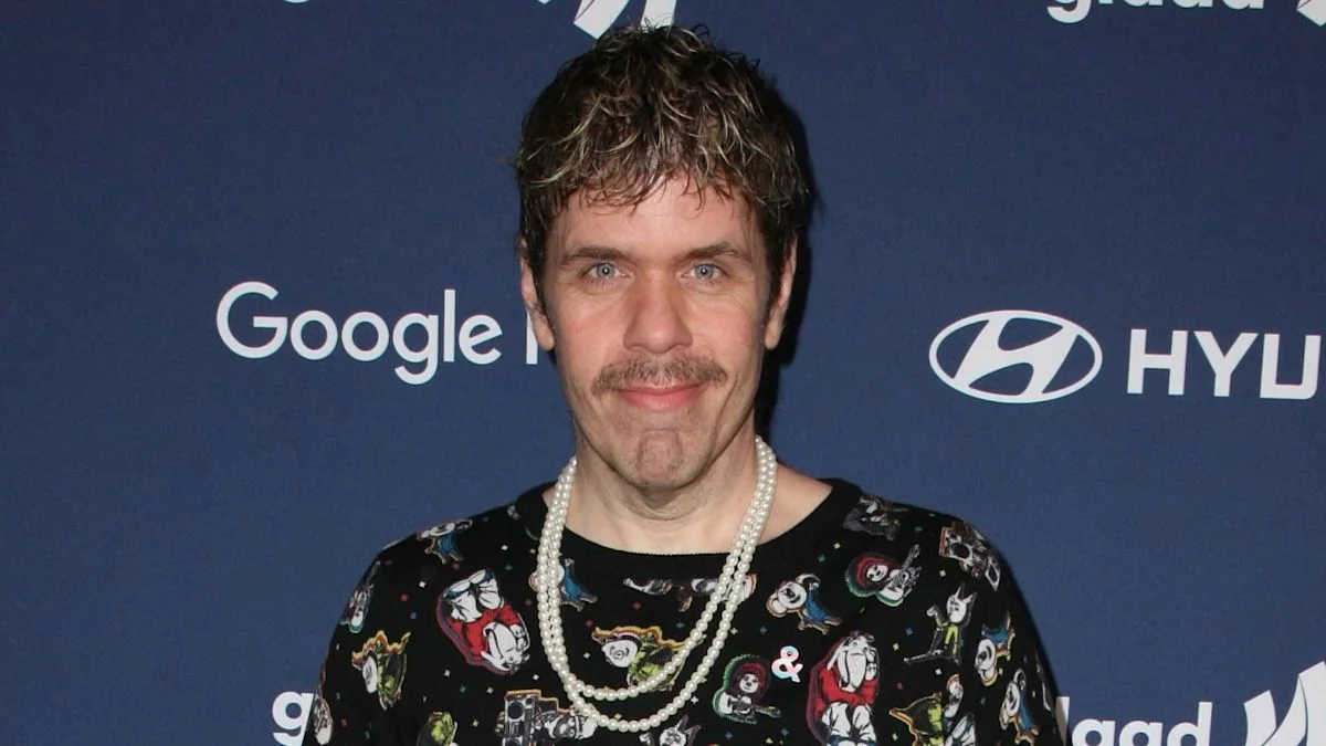 Perez Hilton Remains Hospitalized as Family Updates on Recovery