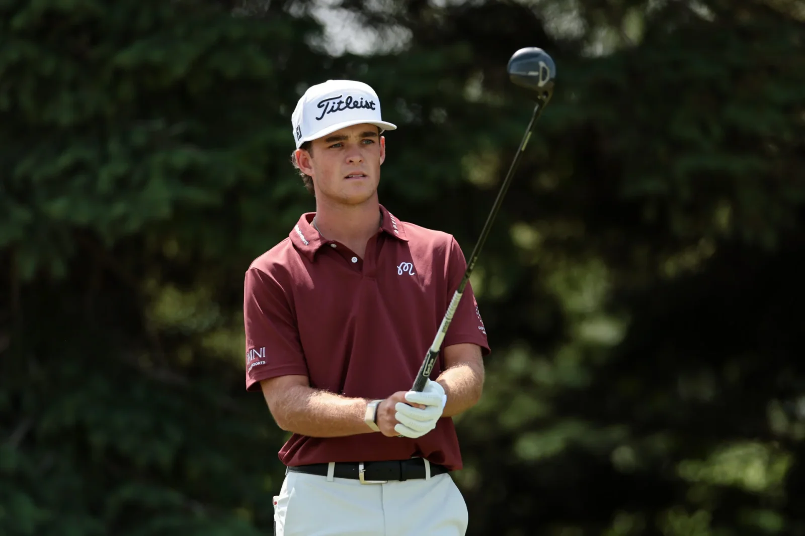 3M Open: The PGA Tour's Crucial Test for Its Next Generation