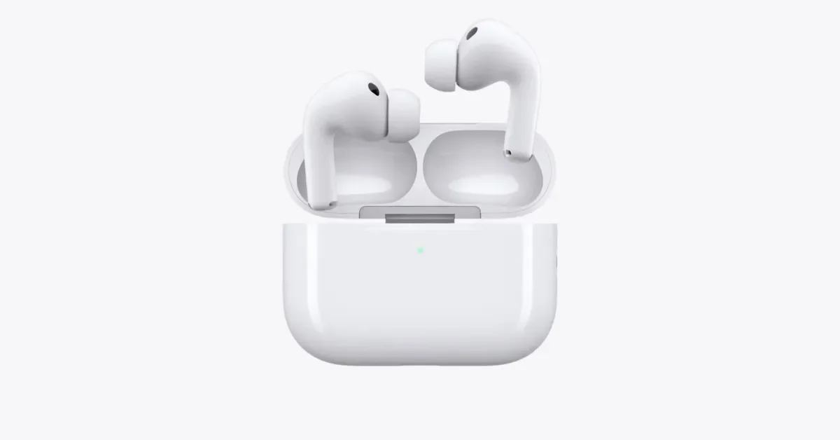 AirPods to gain cameras, fueling AI vision and accessibility
