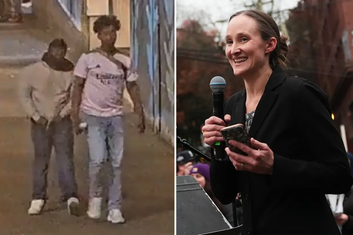 Seattle CCTV Fallout: Mayor Faces Backlash Over Surveillance Stance After Viral Attack Video