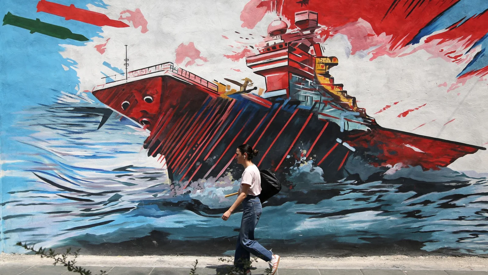 Oil Slides as Iran-U.S. Talks Ebb Tensions; Europe Endures Wildfires