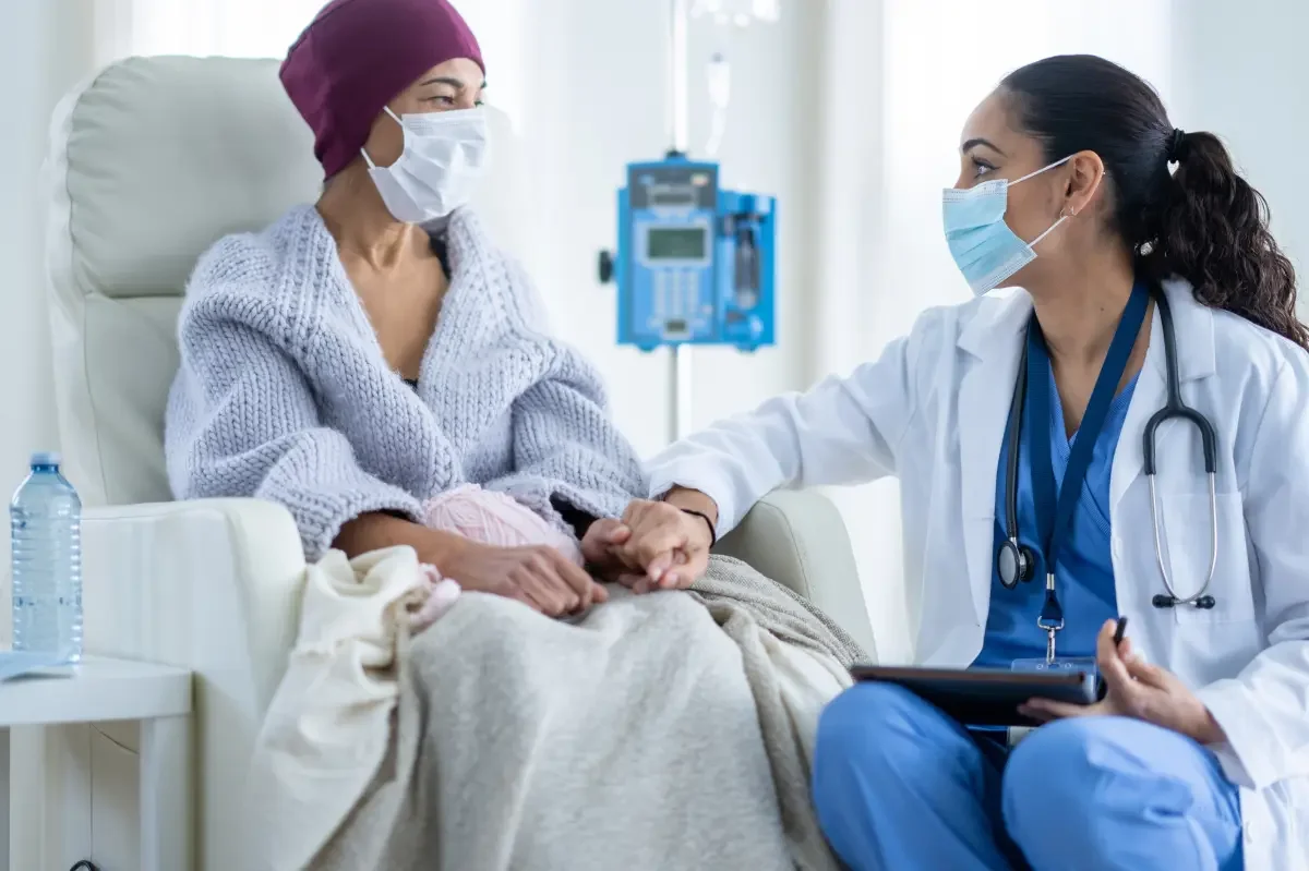 Global cancer burden to hit 35 million cases annually by 2050, WHO warns
