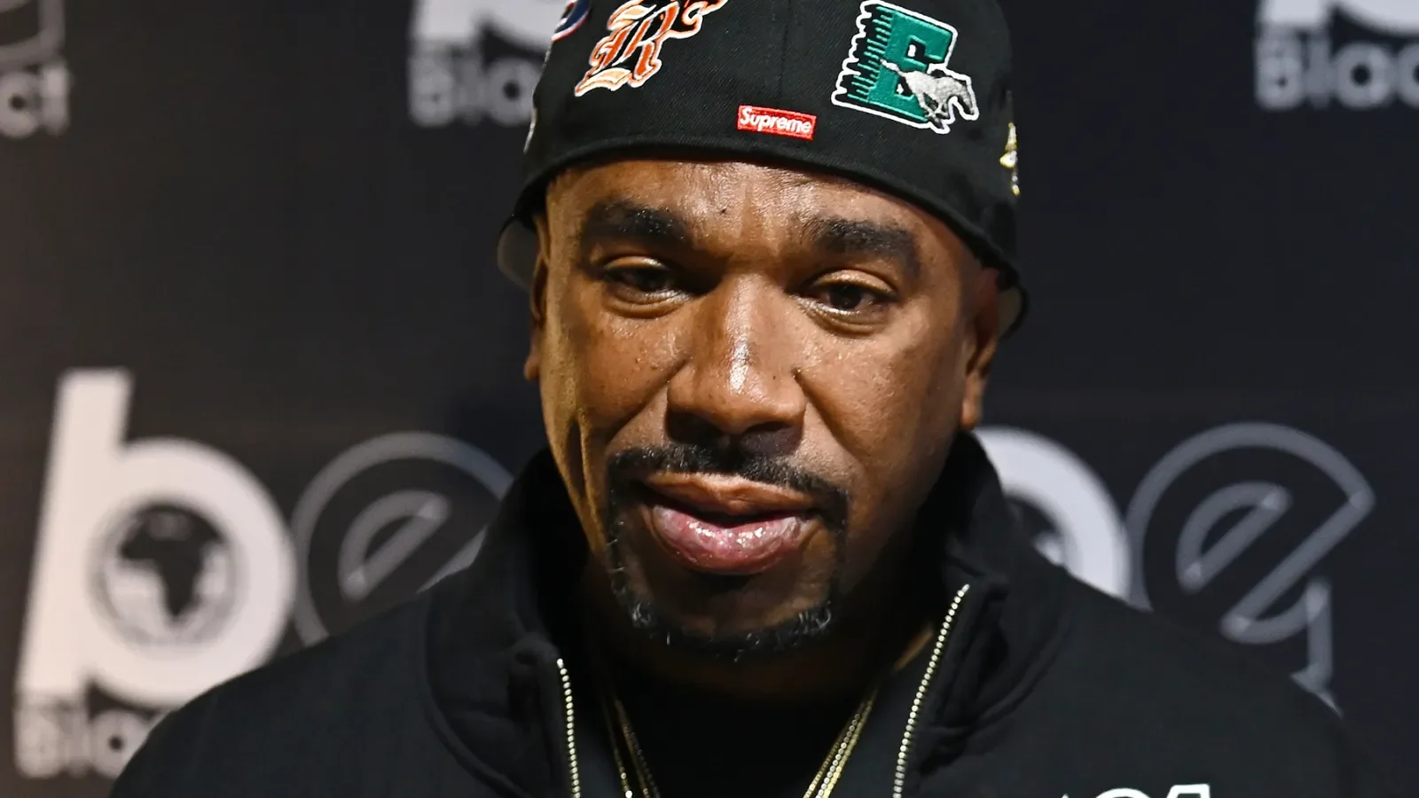 Carmen Bryan Files Suit Against N.O.R.E. Over 1999 Club Incident