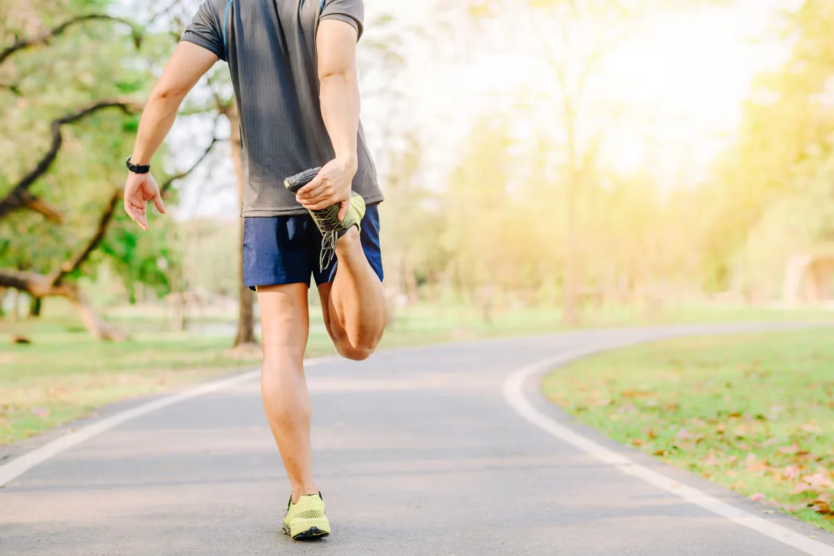 Run smarter, not farther: top coach’s hacks to improve without more miles