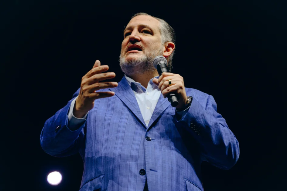Cruz warns Talarico could flip Texas Senate seat in close race