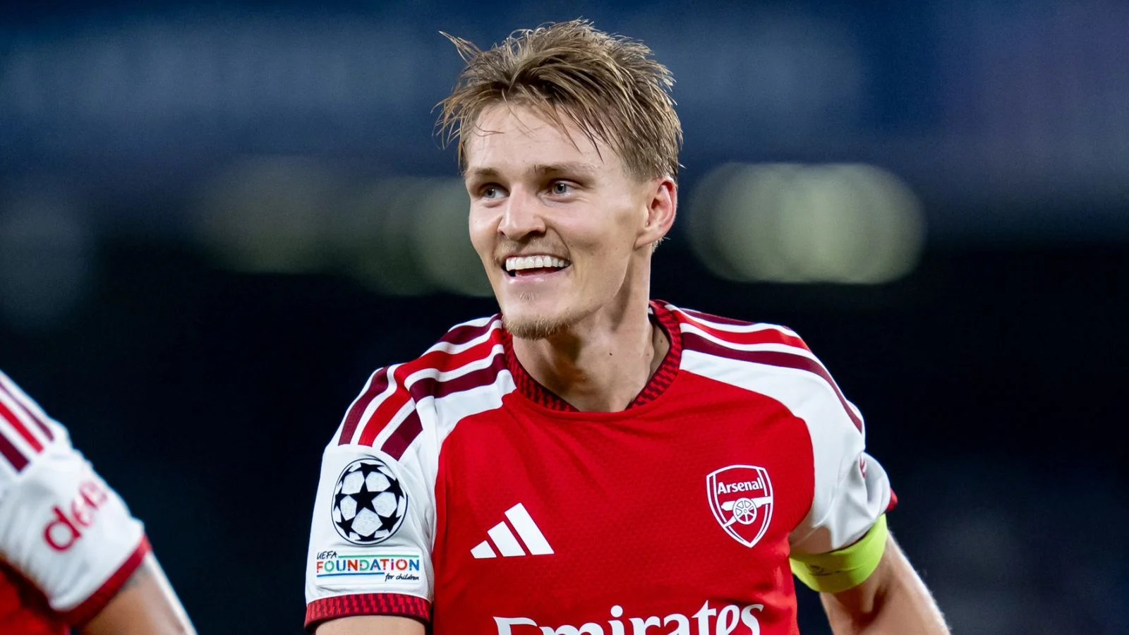 Odegaard's revamped Arsenal role fuels hot start with Napoli winner