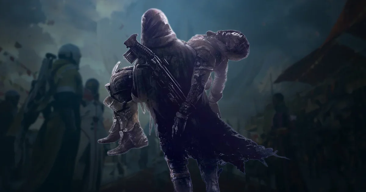 Bungie plots significant layoffs as Destiny 2 ends updates, Marathon set to lead next era