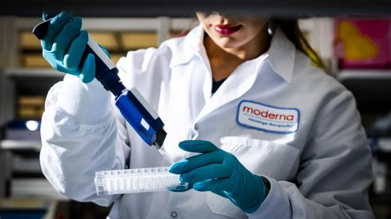 FDA approves first mRNA flu shot for adults 50+, aiming for better strain matching