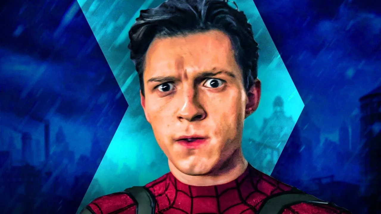 Brand New Day Signals Darker, Grounded MCU Looks for Spider-Man and Crew