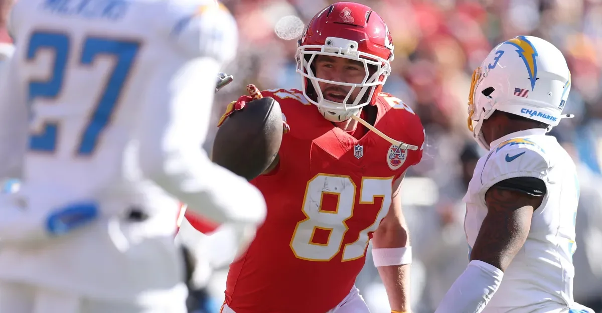 Chiefs 2026 Schedule Forecast: A 13-4 Run Amid Offseason Reboot