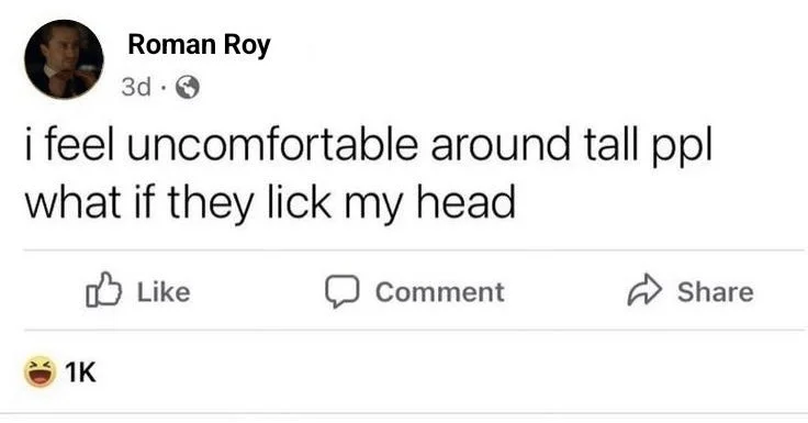 Fifty Facebook Follies That Keep Delivering the Laughs