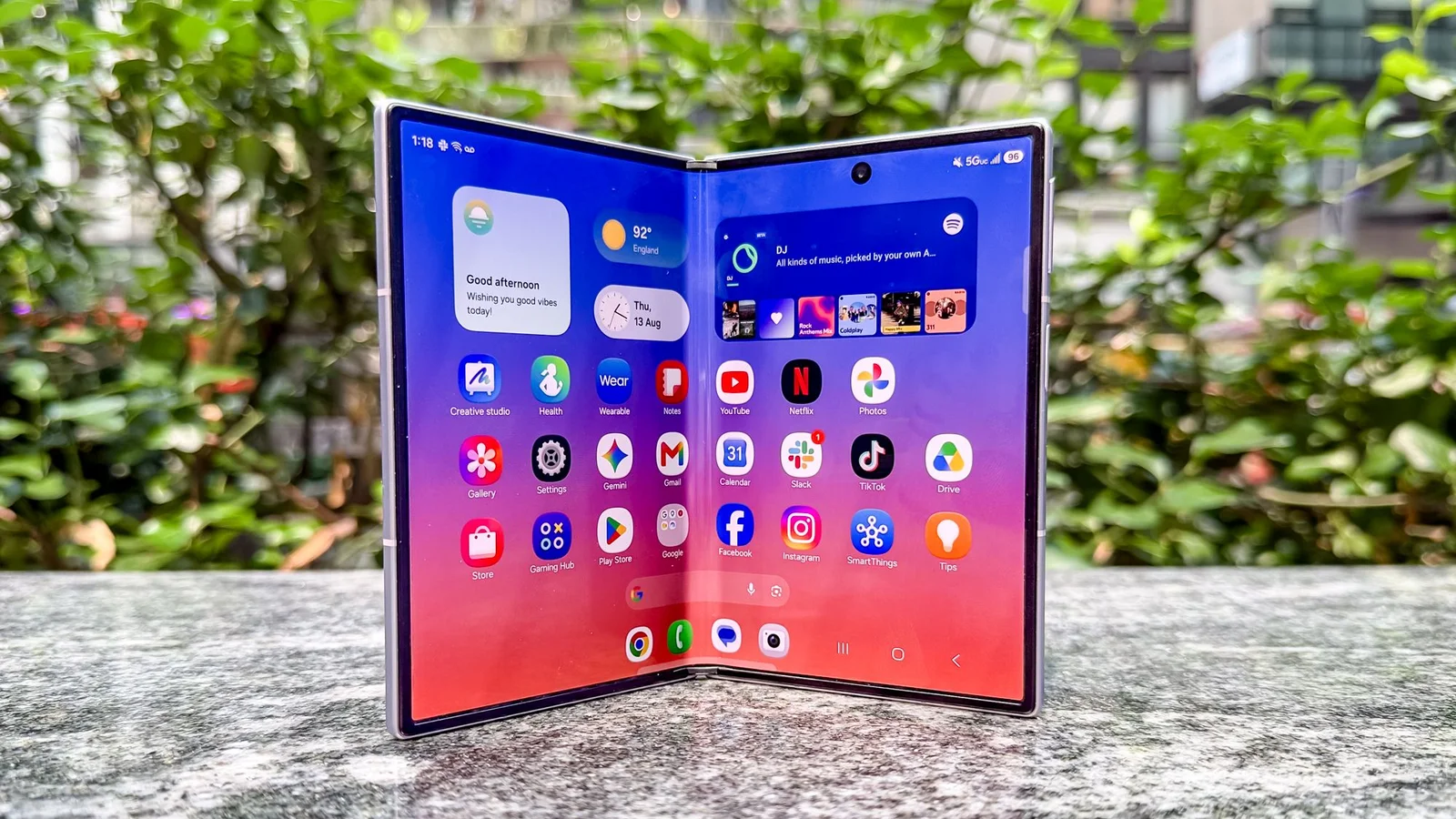 Three Weeks With Galaxy Z Fold 8 Reshapes My Take