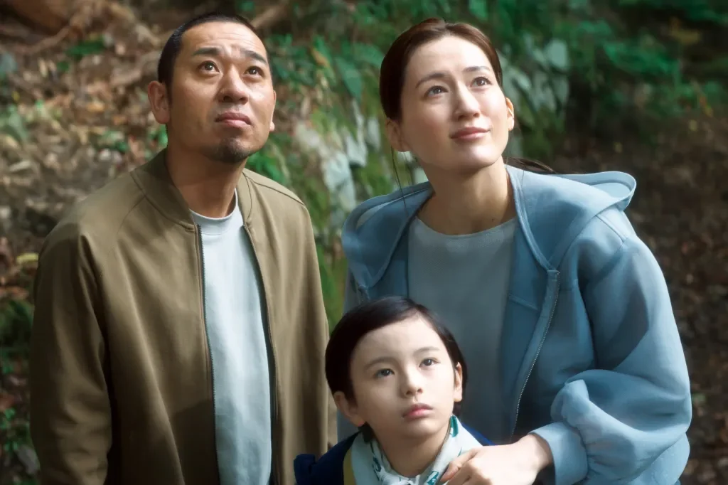 Koreeda Turns Grief Into a Gentle AI Fairy Tale in Sheep in the Box